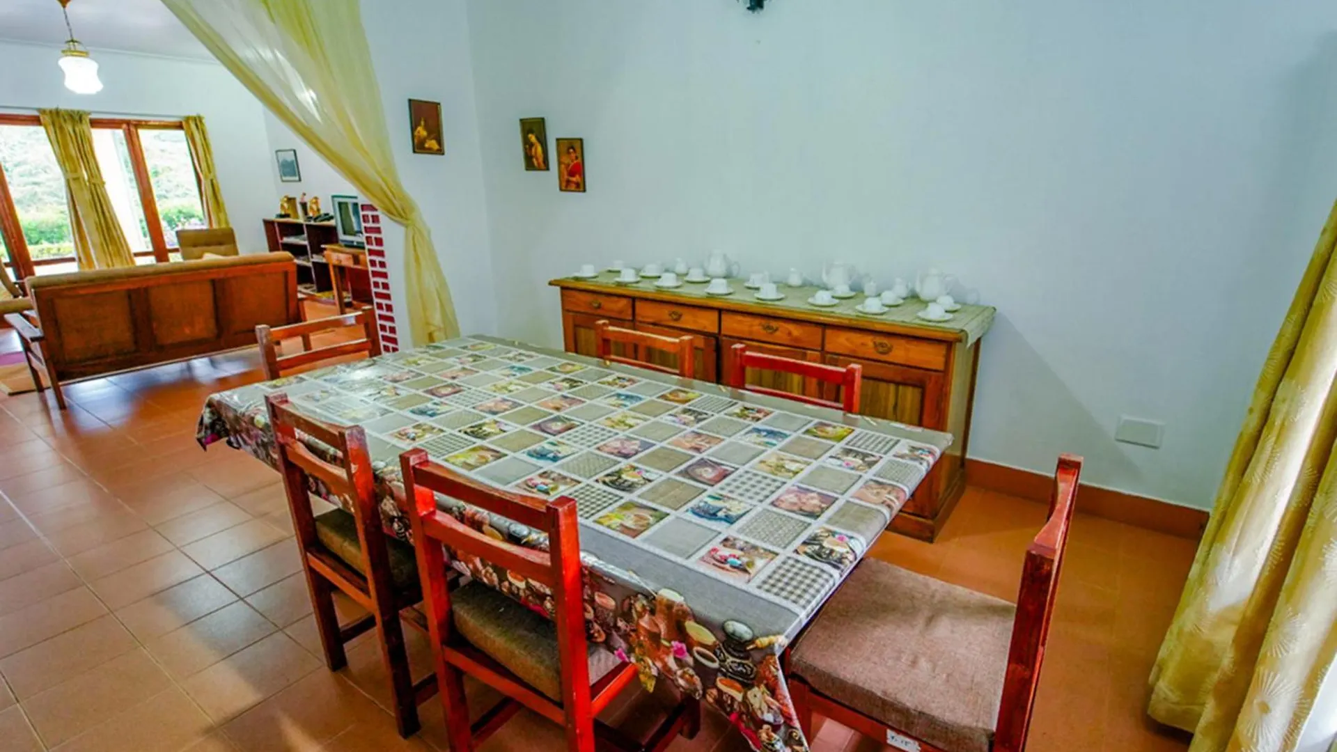 Munnar Tea Bungalows With Waterfalls By Voye Homes