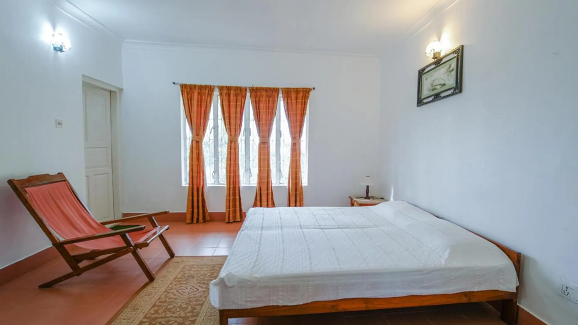 Villa Munnar Tea Bungalows With Waterfalls By Voye Homes Índia