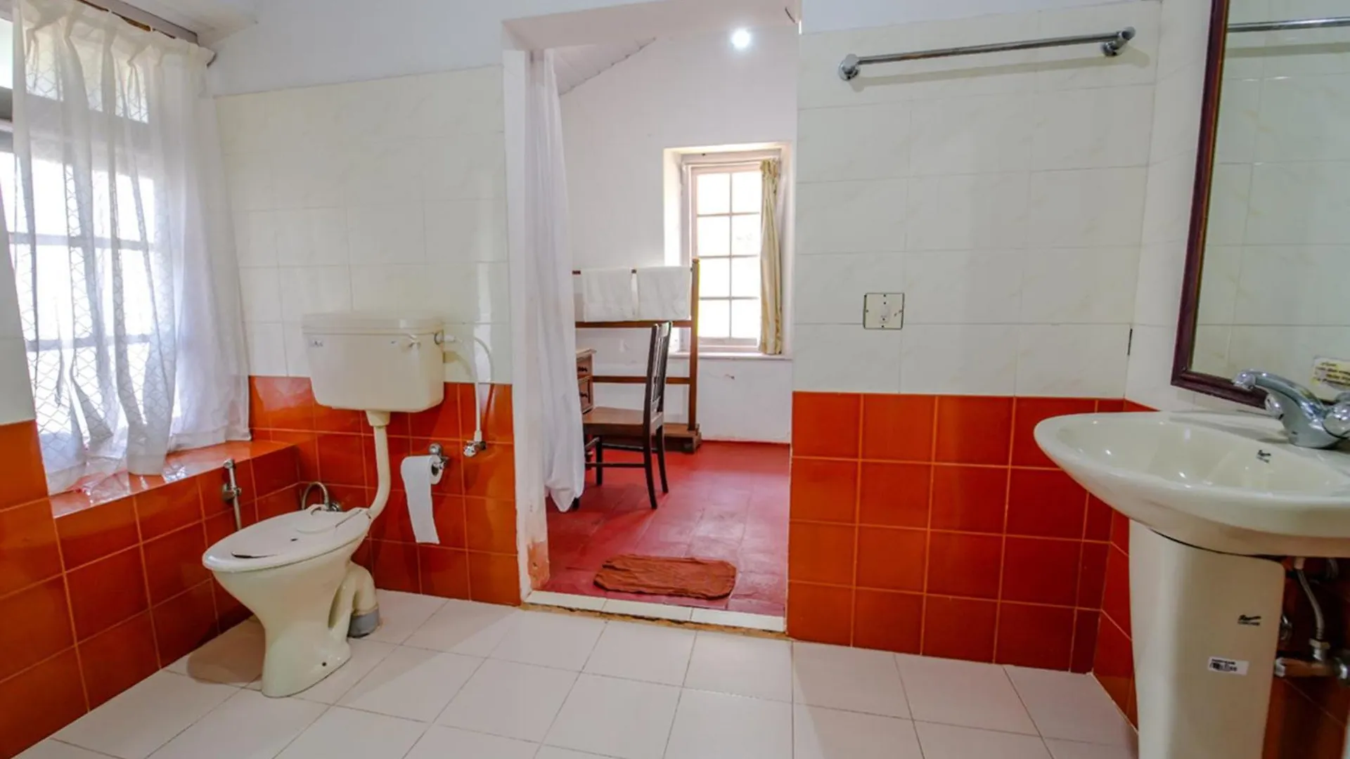 Munnar Tea Bungalows With Waterfalls By Voye Homes