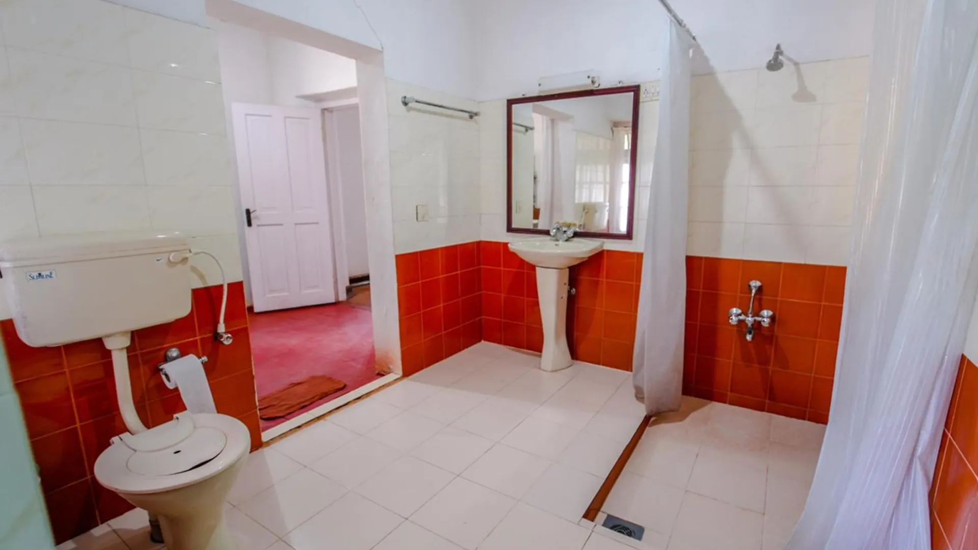 Villa Munnar Tea Bungalows With Waterfalls By Voye Homes