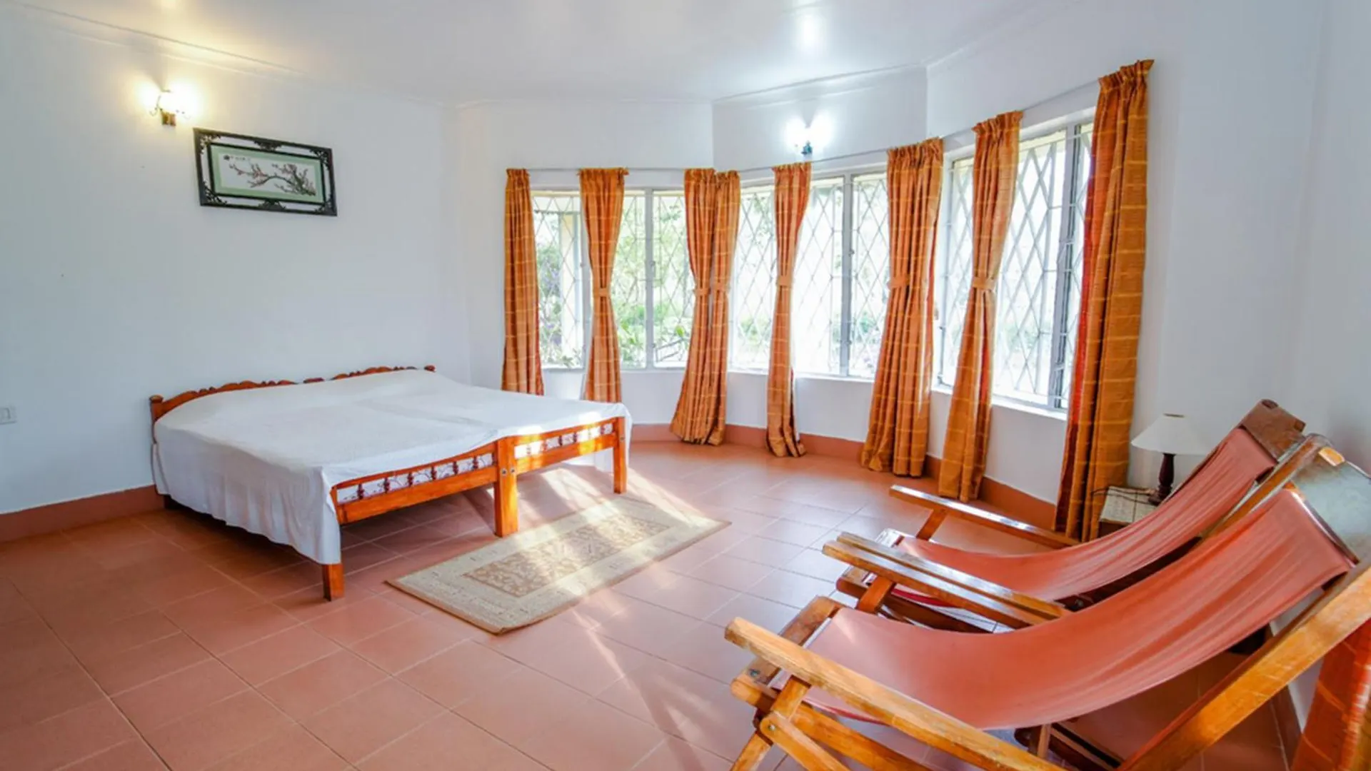 Villa Munnar Tea Bungalows With Waterfalls By Voye Homes India
