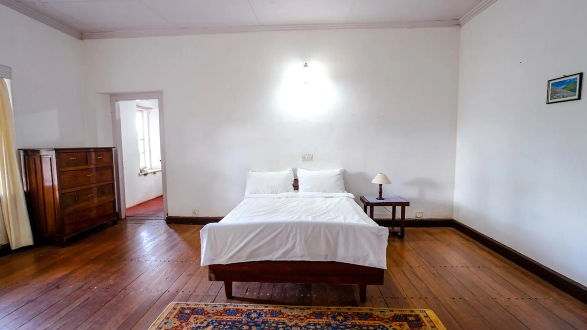 Munnar Tea Bungalows With Waterfalls By Voye Homes 0*,  India