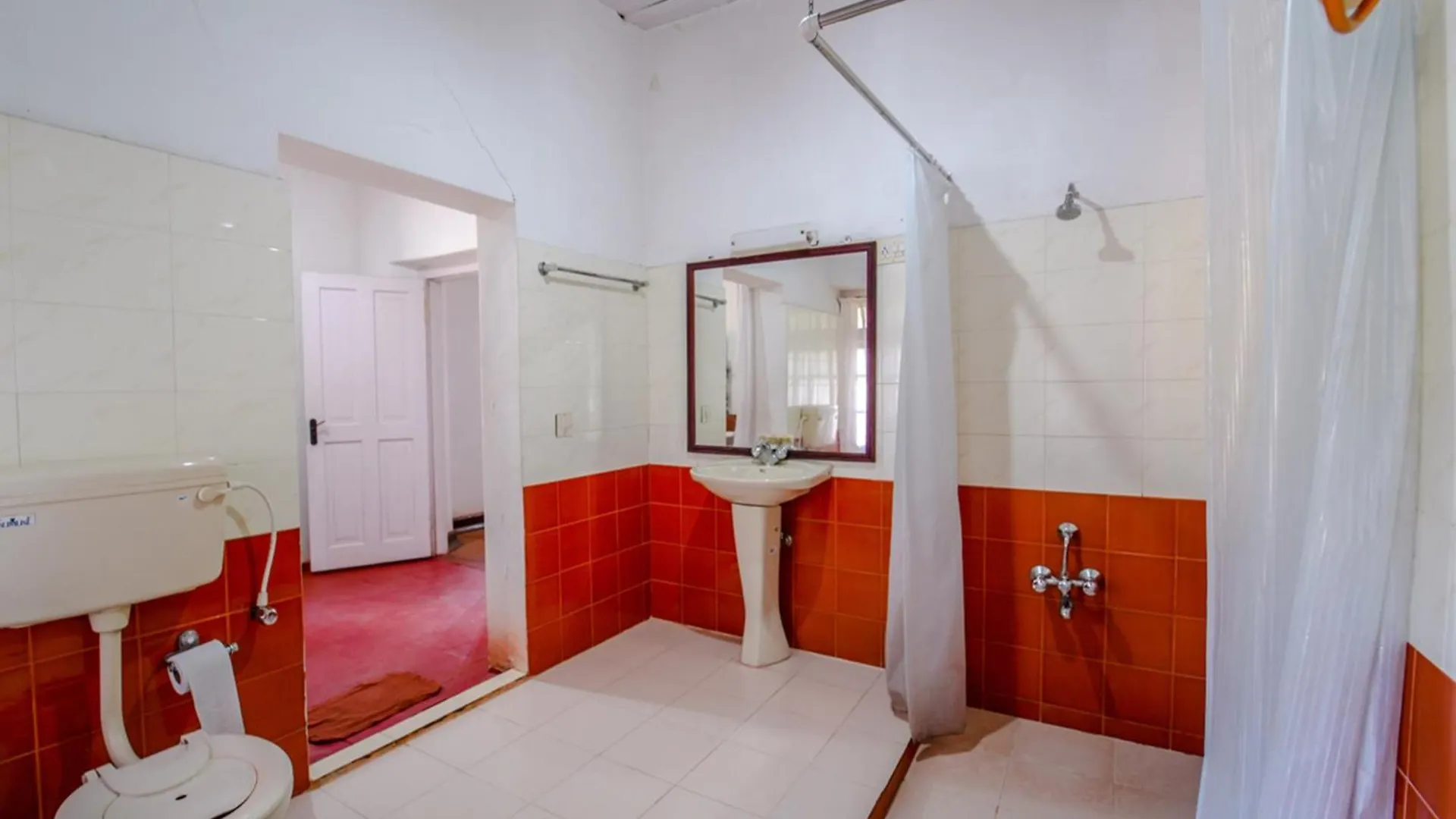 Villa Munnar Tea Bungalows With Waterfalls By Voye Homes India