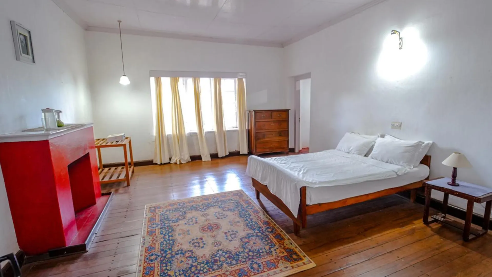 Villa Munnar Tea Bungalows With Waterfalls By Voye Homes