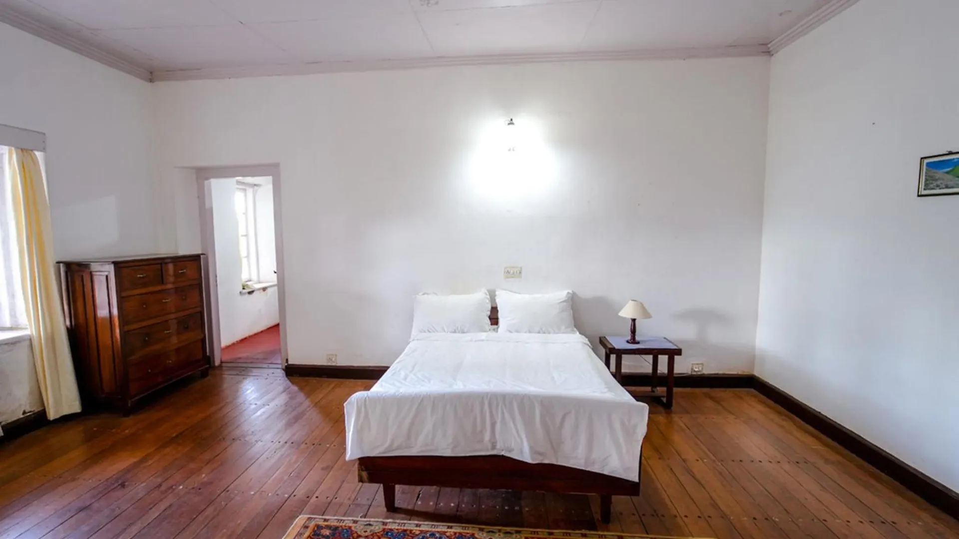 Munnar Tea Bungalows With Waterfalls By Voye Homes Villa