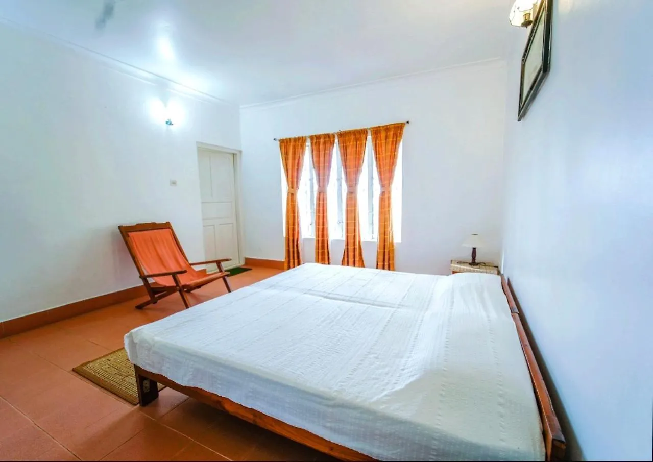 Munnar Tea Bungalows With Waterfalls By Voye Homes