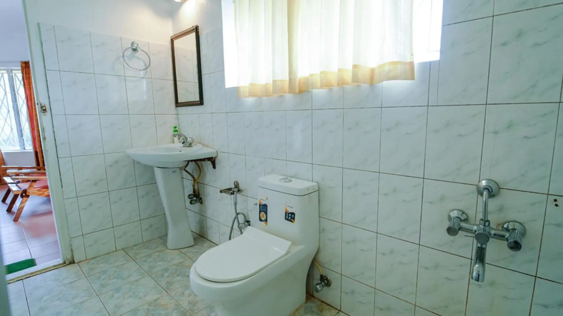 Villa Munnar Tea Bungalows With Waterfalls By Voye Homes