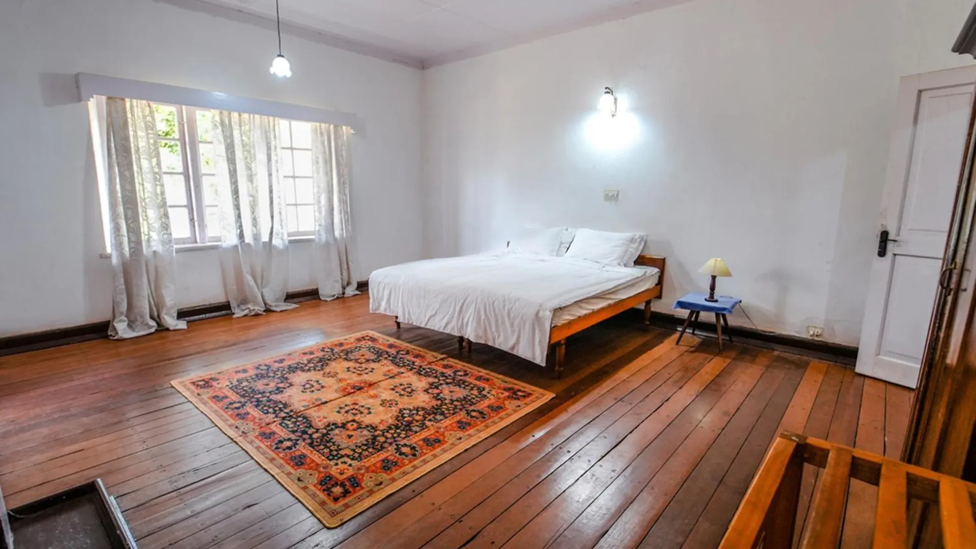 Villa Munnar Tea Bungalows With Waterfalls By Voye Homes India