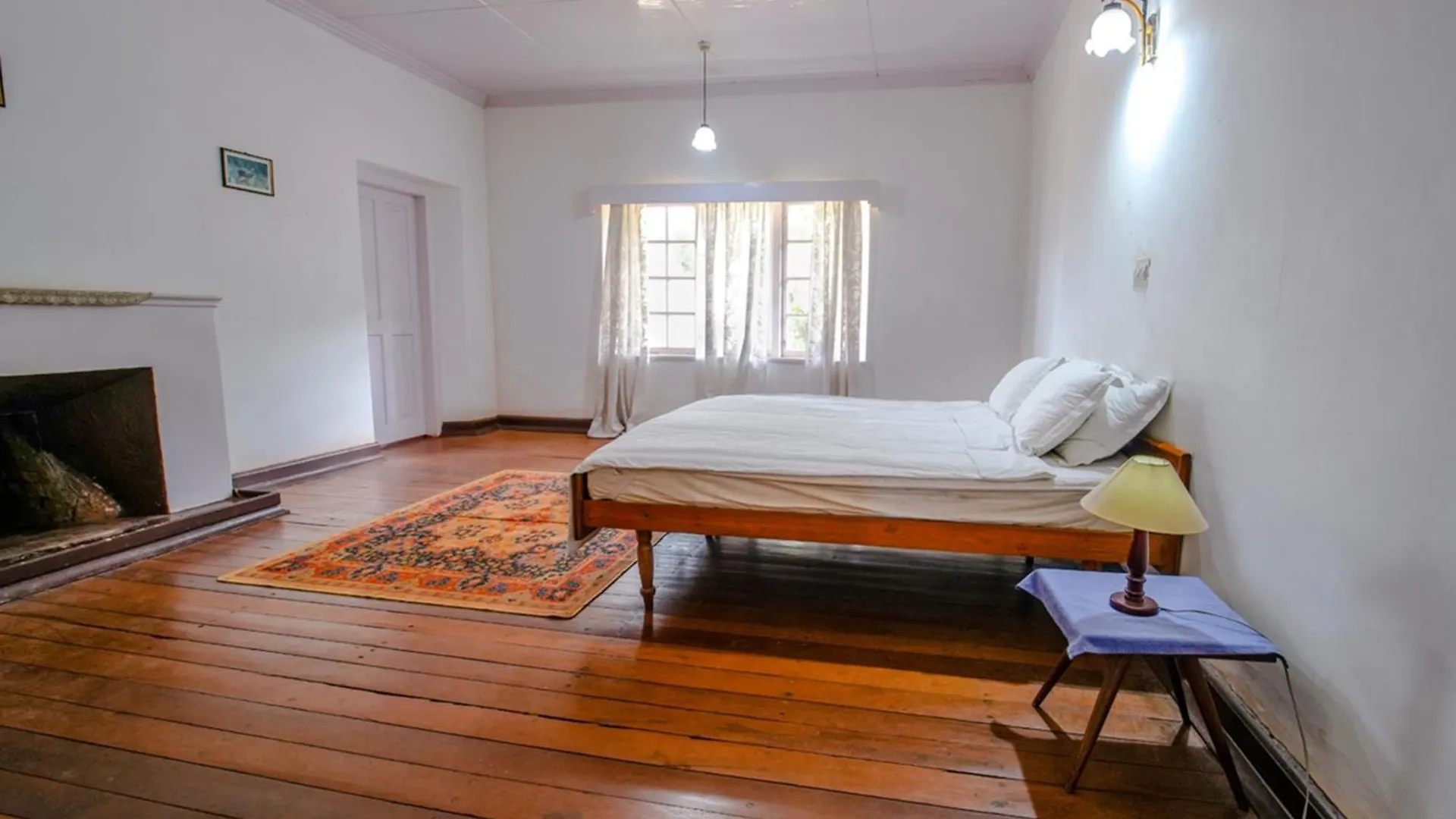 Munnar Tea Bungalows With Waterfalls By Voye Homes 0*,